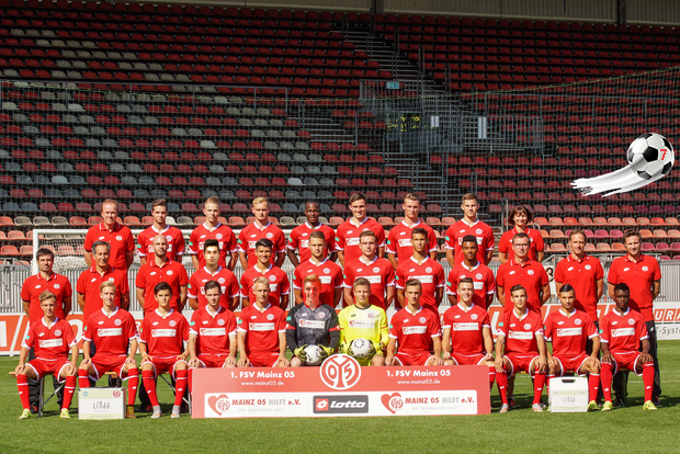 Mainz 05 - die Trainerschmiede des Internationalen Fußballs