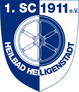 Logo 1. SC 1911 Heiligenstadt