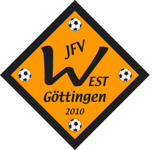 Logo JFV West Göttingen